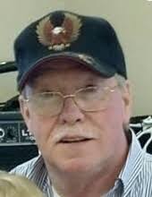 Obituary information for Daniel M. Odle