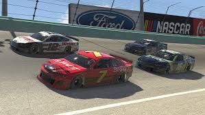 Select game and watch free nascar live streaming! Virtual Nascar Races Will Continue To Be Broadcast On Fox Sports