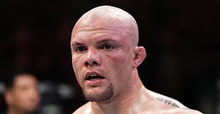 Anthony Smith never contemplated retirement after loss to Johnny Walker:  'I'm not going out like that' : r/MMA