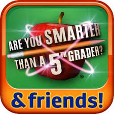 Buzzfeed staff if you get 8/10 on this random knowledge quiz, you know a thing or two how much totally random knowledge do you have? Download Are You Smarter Than A 5th Grader Android App For Pc Are You Smarter Than A 5th Grader On Pc Andy Android Emulator For Pc Mac