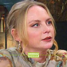 Amy had a hopeful future #Emmerdale