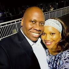 Deborah Goodwill's Instagram, Twitter & Facebook