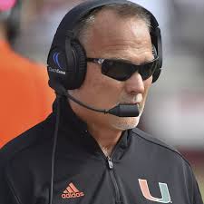 Has Mark Richt Already Brought Back the U?