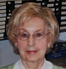 Patricia Ploch Watts (1932-2022)