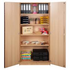 Hochschrank marlin bad robinie dunkel montiert 40 cm breit. Schrank Hoch Elementarbereich Roth