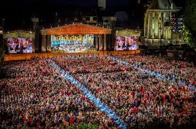 We did not find results for: Andre Rieu Das Grosse Konzert 2019 Mdr Tv Programm