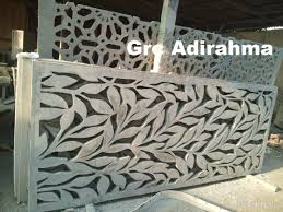 krawangan grc minimalis motif grc krawangan harga grc krawangan ...