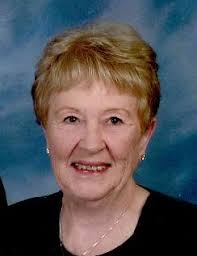 Obituary information for Elizabeth Wynell Cross