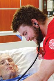 A Kaleidoscope of Care