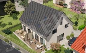Möchten sie ein massivhaus bauen oder das bestehende haus erweitern, dann entstehen andere kosten, als wenn sie ein haus oder eine wohnung renovieren, sanieren oder einzelne zimmer modernisieren. Haus Zum Verkauf 89081 Ulm Grimmelfingen Mapio Net