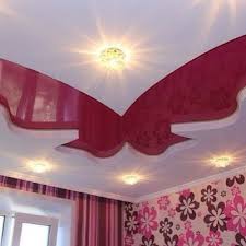 أروع ديكورات جبس وجبس بورد فراشة للأسقف والجدران valance curtains decor blog posts