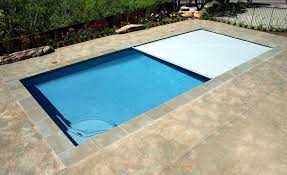 Likeness Of Swimming Pool With Cover Automatic Pool Cover Rectangle Pool Rectangular Pool