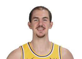 We did not find results for: Just A Picture Of Alex Caruso Aka Bald Mamba Lakers