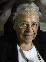 Laura E. LeMire, chair of engineering department at the Community College  of Baltimore County