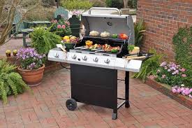 Alibaba.com offers 1,448 gas grill 5 burner products. The Best Full Sized Gas Bbq Grills Reviewed In 2020 Foodal