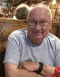 William Paul Obituary