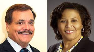 Meet the candidates vying to replace slain state Sen. Clementa Pinckney