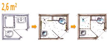 Badplanung Kleines Bad Unter 4m Bad Grundriss Badplanung Kellerumbau