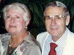 Denny and Phyllis Nead