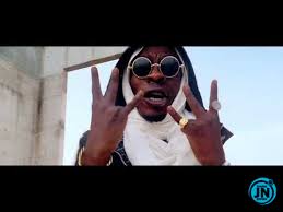 Video Shatta Wale Akwele Take Mp4 Download