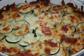 Special Regime Dukan Gratin De Courgettes Dukan Gratin De Courgettes Recette Minceur Thermomix Aliment Peu Calorique