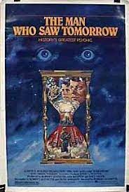 The Man Who Saw Tomorrow Wikipedia