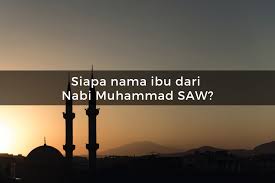 Maybe you would like to learn more about one of these? Quiz Seberapa Paham Kamu Tentang Kisah Nabi Muhammad Cari Tahu Dengan Kuis Ini
