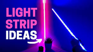 We did not find results for: Light Strips In 6 Unexpected Places Youtube