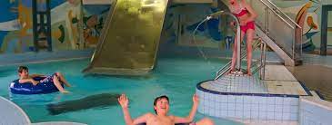 For homeowners lucky enough to possess an indoor pool. Indoor Swimming Pools In Germany Travel Guide Outdooractive Com