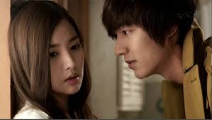 Ryo saeba is a &quot;sweeper&quot; City Hunter 2011 Korean Drama Review Lee Min Ho