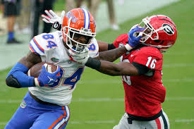 #anthony cirelli #tampa bay lightning #hey rocco #flo rida playoffs 2020 #i figured i started sharing them so i should continue? Georgia Florida 2020 Football Score Game Recap Gators Win Macon Telegraph