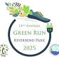 5K Green Run - Riverbend Park