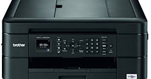Also, the printer type has a classification of a thermal inkjet print. Brother Mfc J480dw Driver For Mac Windows 10 Windows 7 Printerupdate Net