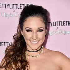 Mya Frye's Instagram, Twitter & Facebook