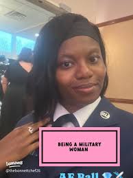 Life in the Military: Balancing Work and Responsibilities