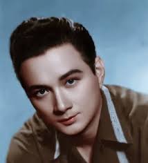 Armando Goyena (1922-2011) born Jose Goyena Revilla Jr was a matinee idol  of 50's and Fransisca "Paquita" Roces the original Camay girl model ;they  were parent to 8 children 7 girls and 1 son