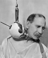 JUST ONE GRAM: A RADIUM ODYSSEY