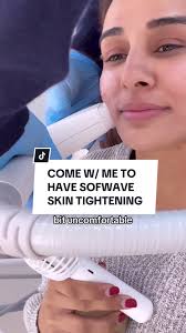 Sofwave Skin Tightening Results After 3 Months