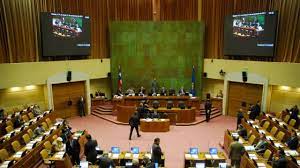 Conoce espacios emblemáticos de la cámara de diputados en un recorrido 360° que ofrecemos para ti. Camara De Diputados Discute Estado De Emergencia En Chile Youtube