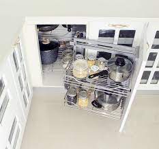 Kitchen best idea 2021.desain minimalis nampaknya akan selalu menjadi desain favorit keluarga untuk merancang baik selain dapat menimbulkan kesan dapur yang elegan, lemari dapur dengan bahan aluminium juga menawarkan harga yang lebih terjangkau. Kitchen Cabinet Corner Corner Linkage Pull Basket Small Monster Corner Pull Basket Cabinet Rack Upgrade Model Double Row Track Kitchen Cabinet Parts Accessories Aliexpress