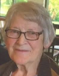 Obituary information for Shirley Emily Kutchenriter