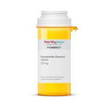 Image result for Furosemide
