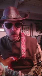 Until the day I die Lofi Guitar cover