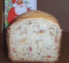 Steve S Panettone For Bread Machine Receta Pan De Dulce Pasteles Y Tartas Tartas