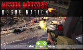 This app is a lightweight apk. Mission Impossible Roguenation Apk Free Download