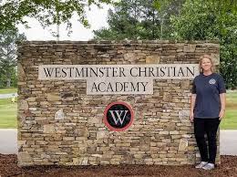 We are a private christian school, educating kindergarten through eighth grade, located in westminster, california. What Can Happen When We Say Yes Just One Africa