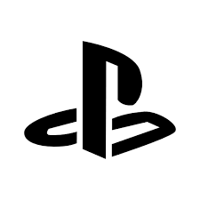 Playstation 4 Logo Icon Png Playstation Logo Logo Icons Logos
