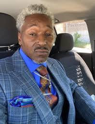 Ralph Otic have a beautiful birthday ✨🖤✨