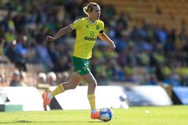 Preston north end en norwich city neemt deel aan het kampioenschap championship, engeland. Norwich Midfielder Todd Cantwell Reportedly Targeted By Leeds United Through It All Together