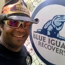 Baby loggerhead turtles hatching at Spotts Cemetery Beach